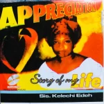 Kelechi Edeh - Appreciation
