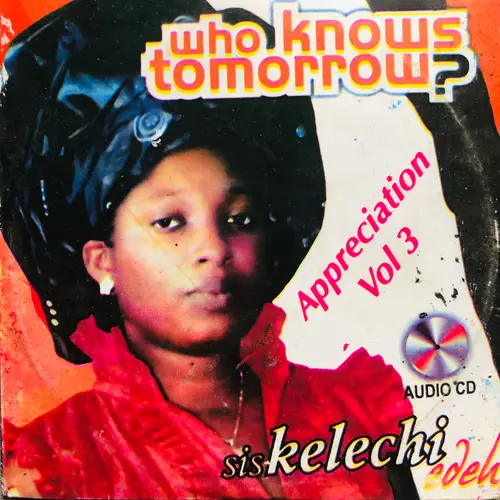 Kelechi Edeh - This Kind of God