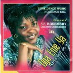 Rosemary Chukwu - Onye Ga Eme
