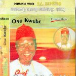 Osita Osadebe - Onu Kwube