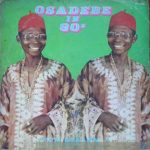 Osita Osadebe - Late Revd. M. A. Okoh (Odozi Obodo)