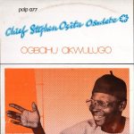 Osita Osadebe - Star Social Club of Nigeria