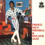 Prince Nico Mbarga - Love and Unity for Africa