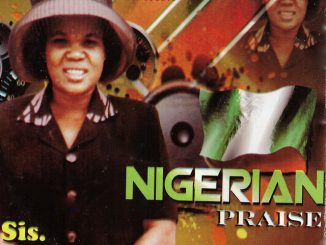 Agatha Moses - Nigerian Praise