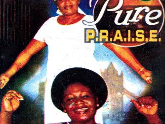 Chinyere Udoma - Pure Praise