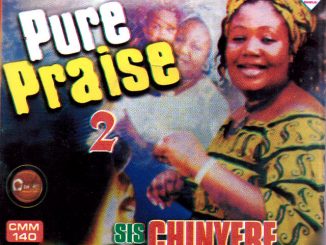 Chinyere Udoma - Pure Praise, Vol. 2