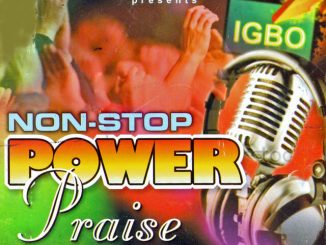Umahi Praise Team - Non-Stop Power Praise
