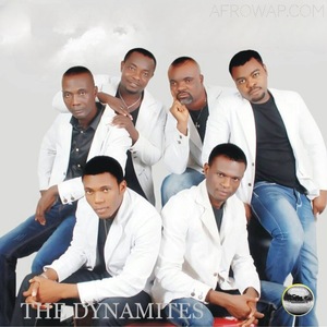 The Dynamites
