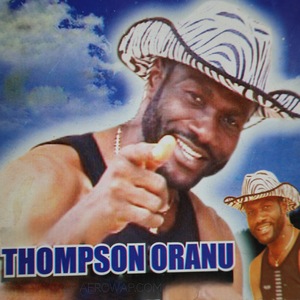Thompson Oranu