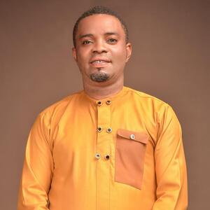 Bro. Uche Ndukwe