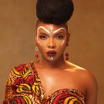 Yemi Alade