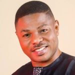Yinka Ayefele