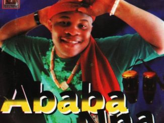 Ababa Nna - Agbaso