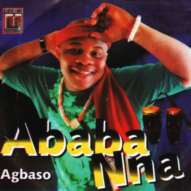 Ababa Nna - Agbaso