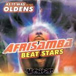 Afrisamba Beat Stars - As It Was in the Oldens