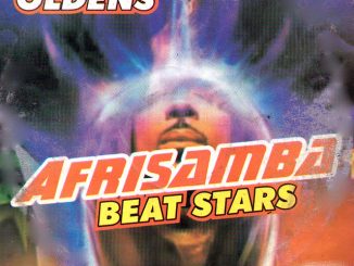 Afrisamba Beat Stars - As It Was in the Oldens