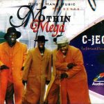 C-JEC INT'L - Nothin Mega
