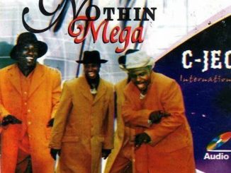 C-JEC INT'L - Nothin Mega