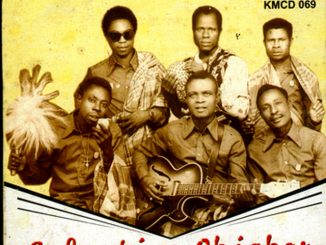 Celestine Obiakor - Adaku Ome Mma