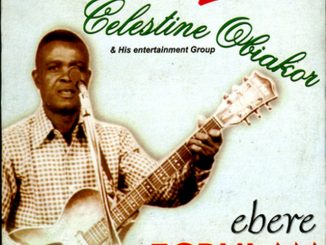 Celestine Obiakor - Ebere Egbulam