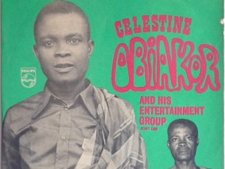 Celestine Obiakor - Gini Di Uwa Nma