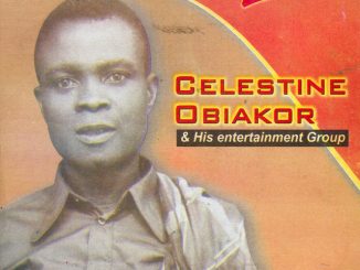 Celestine Obiakor - Iyoro Nnem