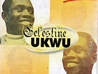 Celestine Ukwu - Best Collection, Vol. 4