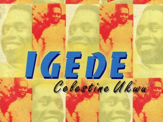 Celestine Ukwu - Igede
