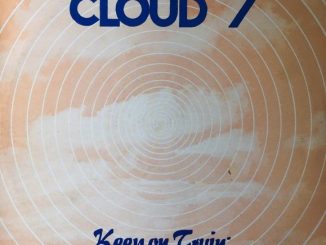 Cloud "7" - Keep on Trying