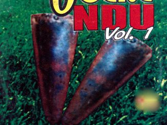 Cyril Dova - Ogene Ndu, Vol. 1