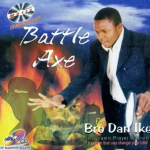 Dan Ike - Battle Axe