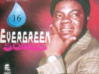 Ebenezer Obey - Evergreen Songs 16