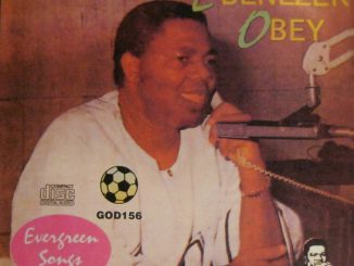 Ebenezer Obey - Evergreen Songs 3