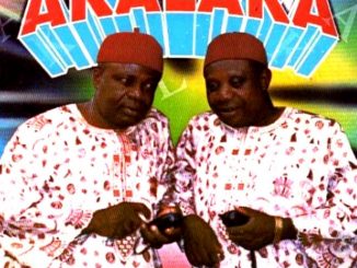 Emeka Morocco Maduka - Akalaka