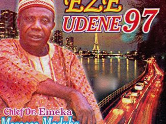Emeka Morocco Maduka - Eze Udene 97