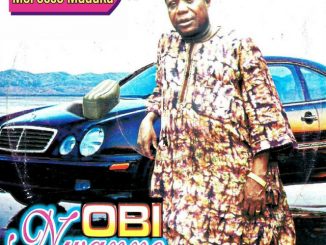 Emeka Morocco Maduka - Obi Nwanne