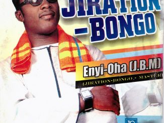 Enyi-Oha - Jiration Bongo