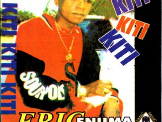 Eric Enuma - Kiti Kiti Kiti