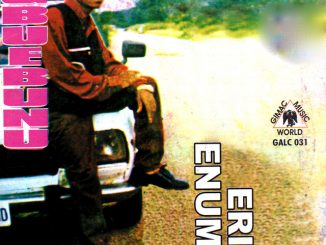 Eric Enuma - Ogbuebunu