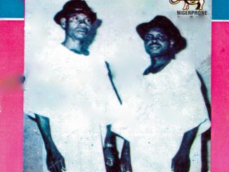 Goddy Na Achinkwa Musical Group - Obodo Onye Agbana Oso