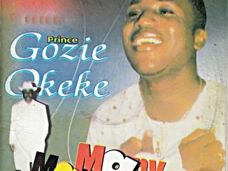 Gozie Okeke - Many Many