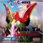 Helen Nkume - Aha Ya Bu Jesus Christ