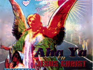 Helen Nkume - Aha Ya Bu Jesus Christ
