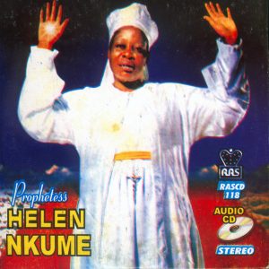 Helen Nkume - Ekwensu Agwaram Gi Agwa