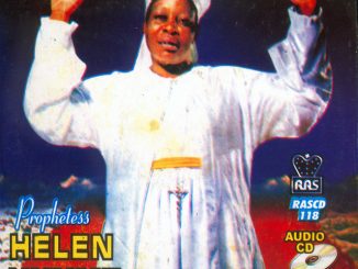 Helen Nkume - Ekwensu Agwaram Gi Agwa