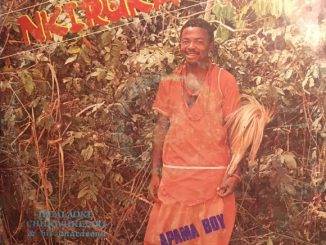 Ibealaoke Chukwukeziri - Nkiruka