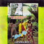 Ibealaoke Chukwukeziri - Simu Ife (Apama Boy)