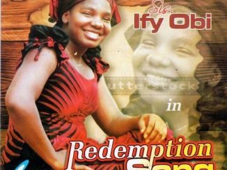 Ify Obi - Redemption Song