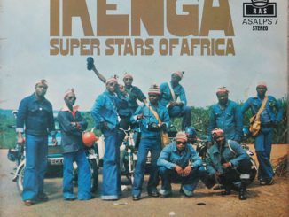 Ikenga Super Stars of Africa - Ikenga Super Stars of Africa