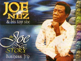 Joe Nez - The Joe Nez Story (Business Trip)
